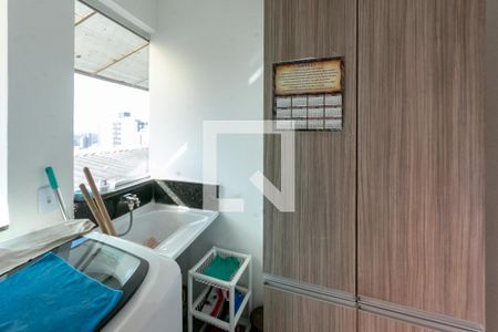Casa à venda com 80m², 3 quartos e 1 vaga Casa à venda com 80m², 3 quartos e 1 vagaÁrea de Serviço