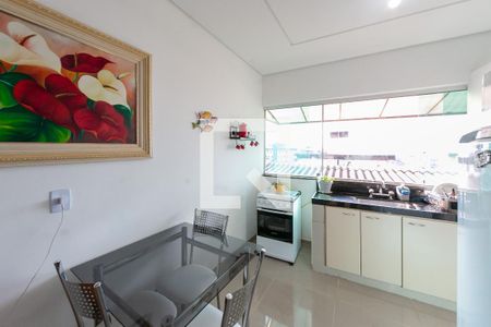 Casa à venda com 80m², 3 quartos e 1 vaga Casa à venda com 80m², 3 quartos e 1 vagaCozinha
