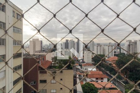 Vista do Quarto  de apartamento para alugar com 1 quarto, 40m² em Campos Elíseos, São Paulo