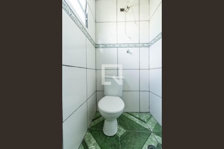 Casa à venda com 210m², 3 quartos e sem vagaBanheiro