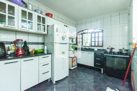 Casa à venda com 210m², 3 quartos e sem vagaCozinha