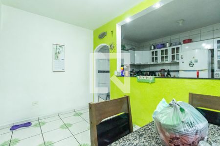 Casa à venda com 210m², 3 quartos e sem vagaCozinha
