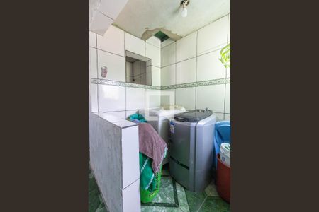 Casa à venda com 210m², 3 quartos e sem vagaÁrea de Serviço