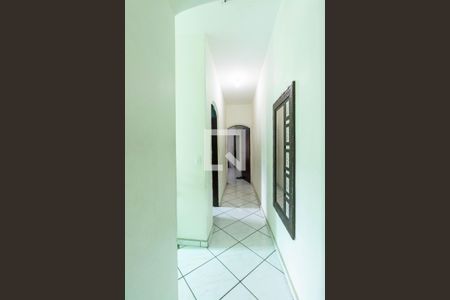 Casa à venda com 210m², 3 quartos e sem vagaCorredor