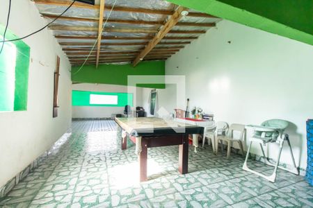 Casa à venda com 210m², 3 quartos e sem vagaÁrea Gourmet