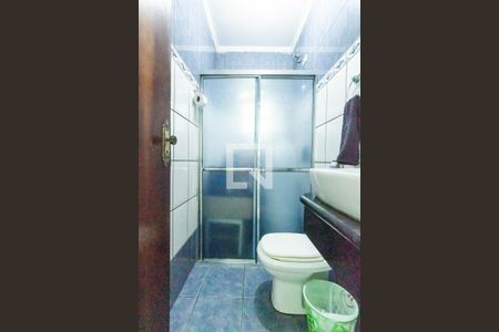 Casa à venda com 210m², 3 quartos e sem vagaBanheiro