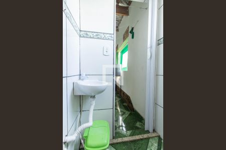 Casa à venda com 210m², 3 quartos e sem vagaBanheiro