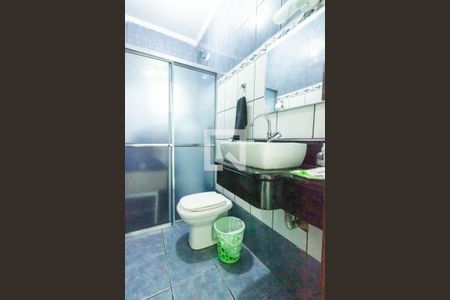 Casa à venda com 210m², 3 quartos e sem vagaBanheiro