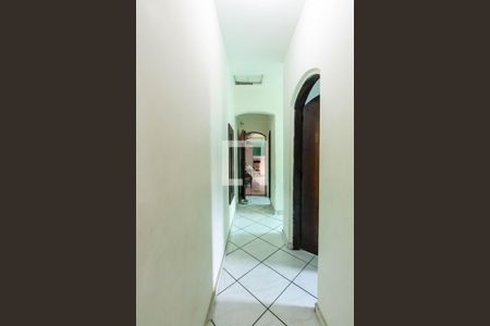 Casa à venda com 210m², 3 quartos e sem vagaCorredor