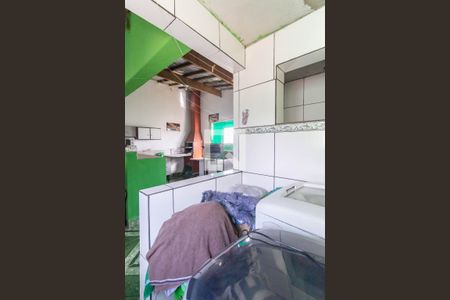 Casa à venda com 210m², 3 quartos e sem vagaÁrea de Serviço