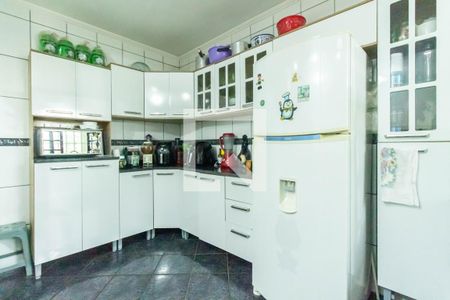 Casa à venda com 210m², 3 quartos e sem vagaCozinha