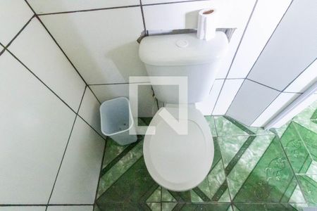 Casa à venda com 210m², 3 quartos e sem vagaBanheiro