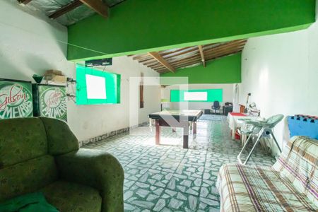 Casa à venda com 210m², 3 quartos e sem vagaÁrea Gourmet