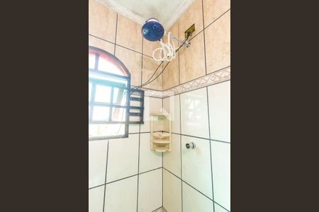 Casa à venda com 210m², 3 quartos e sem vagaBanheiro 2