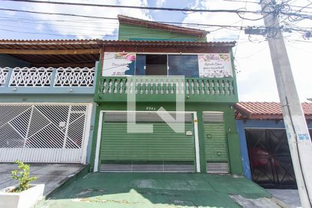 Casa à venda com 210m², 3 quartos e sem vagaFachada