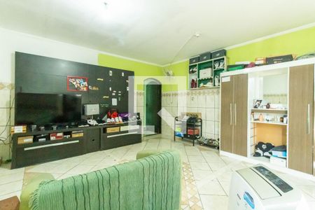 Casa à venda com 210m², 3 quartos e sem vagaQuarto 1