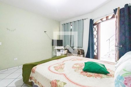 Casa à venda com 210m², 3 quartos e sem vagaQuarto 3