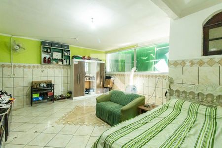 Quarto 1 de casa à venda com 3 quartos, 210m² em Itaquera, São Paulo