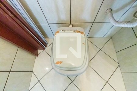 Casa à venda com 210m², 3 quartos e sem vagaBanheiro do Quarto 1