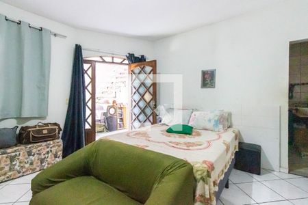 Casa à venda com 210m², 3 quartos e sem vagaQuarto 3