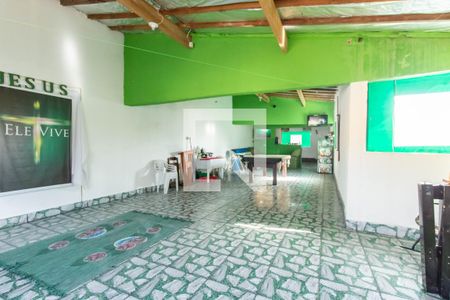 Casa à venda com 210m², 3 quartos e sem vagaÁrea Gourmet