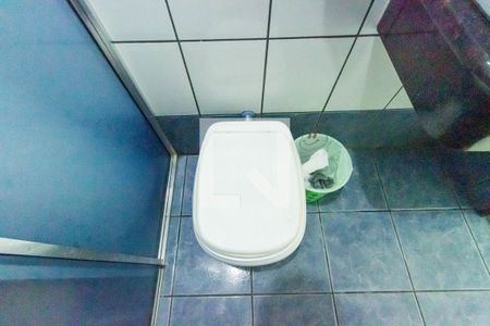 Casa à venda com 210m², 3 quartos e sem vagaBanheiro