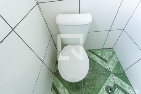 Casa à venda com 210m², 3 quartos e sem vagaBanheiro