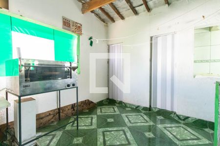 Casa à venda com 210m², 3 quartos e sem vagaÁrea Gourmet