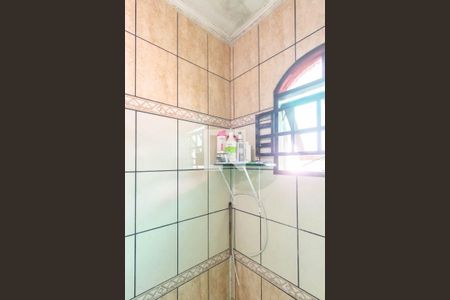 Casa à venda com 210m², 3 quartos e sem vagaBanheiro 2