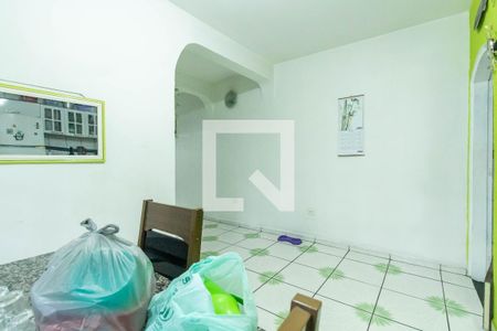 Casa à venda com 210m², 3 quartos e sem vagaCozinha