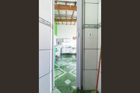 Casa à venda com 210m², 3 quartos e sem vagaBanheiro