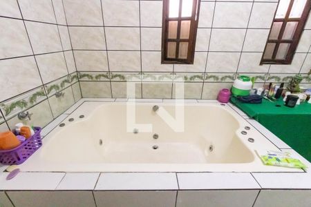 Casa à venda com 210m², 3 quartos e sem vagaBanheiro do Quarto 3