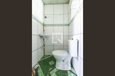 Casa à venda com 210m², 3 quartos e sem vagaBanheiro