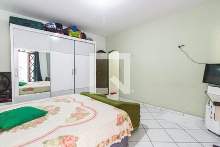 Casa à venda com 210m², 3 quartos e sem vagaQuarto 3