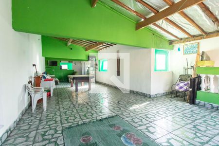 Casa à venda com 210m², 3 quartos e sem vagaÁrea Gourmet