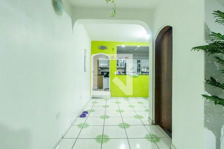 Sala de Jantar de casa à venda com 3 quartos, 210m² em Itaquera, São Paulo