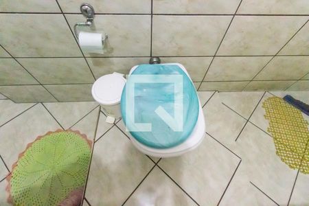 Casa à venda com 210m², 3 quartos e sem vagaBanheiro do Quarto 3