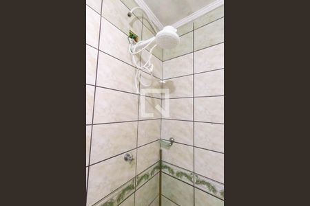 Casa à venda com 210m², 3 quartos e sem vagaBanheiro do Quarto 3