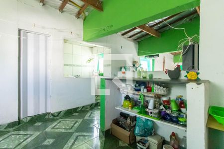 Casa à venda com 210m², 3 quartos e sem vagaÁrea Gourmet