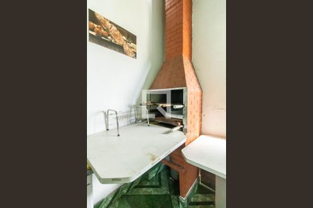 Casa à venda com 210m², 3 quartos e sem vagaChurrasqueira