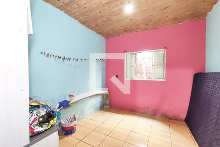 Casa à venda com 160m², 4 quartos e 1 vagaQuarto 2
