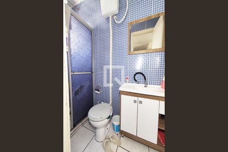 Casa à venda com 160m², 4 quartos e 1 vagaBanheiro  2º piso 