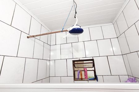 Casa à venda com 160m², 4 quartos e 1 vagaBanheiro 