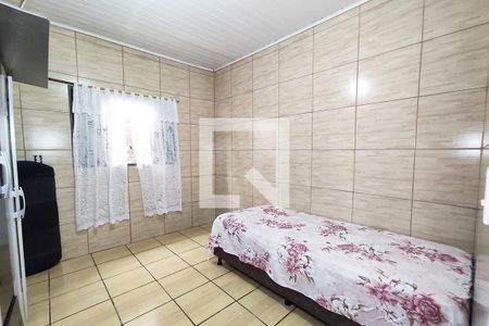 Casa à venda com 160m², 4 quartos e 1 vagaQuarto 3