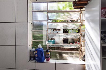 Casa à venda com 160m², 4 quartos e 1 vaga Área de Serviço