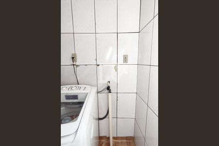 Casa à venda com 160m², 4 quartos e 1 vaga Área de Serviço