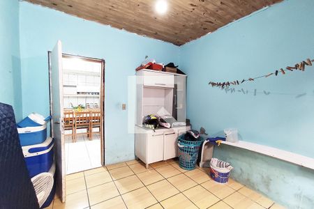 Casa à venda com 160m², 4 quartos e 1 vagaQuarto 2