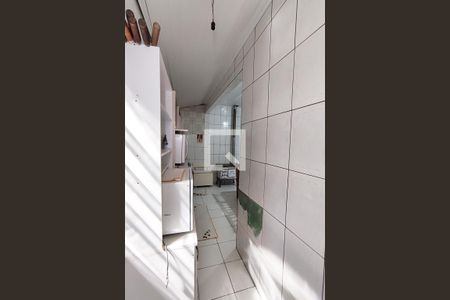 Casa à venda com 160m², 4 quartos e 1 vaga Área de Serviço