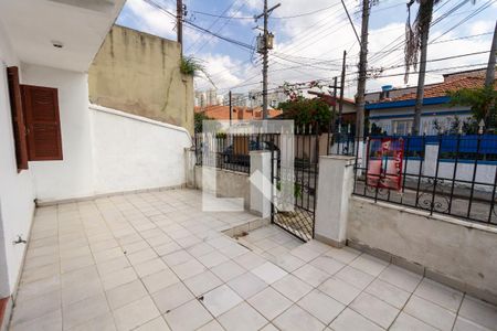 Casa para alugar com 50m², 1 quarto e 2 vagasEntrada