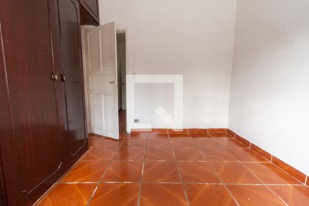 Quarto 1 de casa para alugar com 1 quarto, 50m² em Vila Sonia, São Paulo